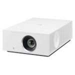 Beamer Datenblatt LG HU710PW