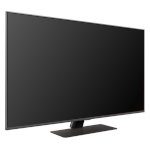 Fernseher Datenblatt Samsung GQ55Q80B