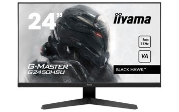 iiyama G-Master G2450HSU (Bild: iiyama)