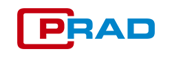 PRAD Logo