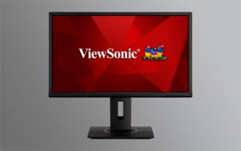 ViewSonic VG2440 (Bild: ViewSonic)