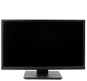 Diaplay in niedrigster Einstellung