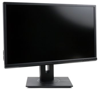 ViewSonic VG2440 von vorn