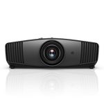 Beamer Datenblatt BenQ W5700