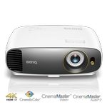 Beamer Datenblatt BenQ W1720