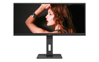 AOC U34P2M (Bild: AOC)