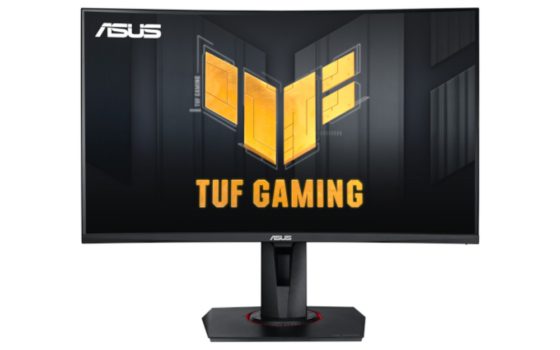 ASUS TUF Gaming VG27VQM (Bild: ASUS)