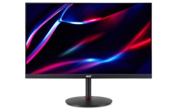 Acer Nitro XV272URV (Bild: Acer)