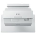 Beamer Datenblatt Epson EB-725Wi