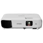 Beamer Datenblatt Epson EB-E10