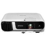 Beamer Datenblatt Epson EB-FH52