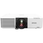 Beamer Datenblatt Epson EB-L630SU