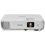 Beamer Datenblatt Epson EB-W06