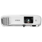 Beamer Datenblatt Epson EB-W49