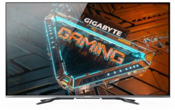 Gigabyte S55U (Bild: Gigabyte)