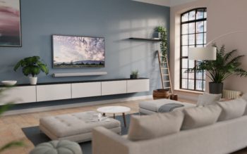 Harman Kardon Citation MultiBeam 1100 (Bild: Harman Kardon)