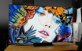 LG G2 HDTVTest (Bild: HDTVTest)