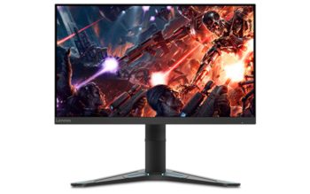 Lenovo G27q-20 (Bild: Lenovo)