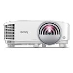 Beamer Datenblatt BenQ MW826STH