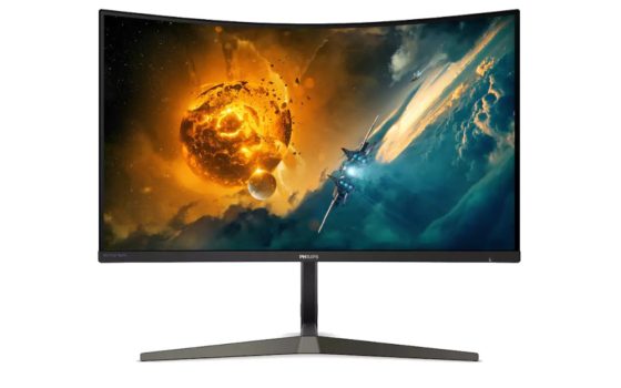 Philips Momentum 325M2CRZ (Bild: Philips)