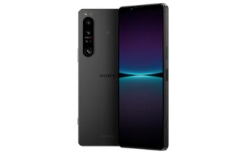 Sony Xperia 1 IV (Bild: Sony)