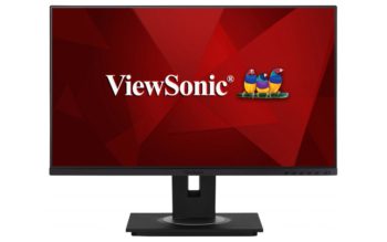 ViewSonic VG2448a-2 (Bild: ViewSonic)