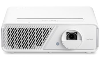 ViewSonic X1 (Bild: ViewSonic)