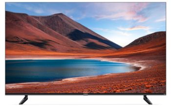 Xiaomi TV F2 (Bild: Xiaomi)