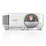 Beamer Datenblatt BenQ EW800ST