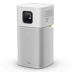 Beamer Datenblatt BenQ GV1