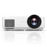 Beamer Datenblatt BenQ LW820ST