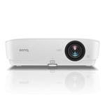 Beamer Datenblatt BenQ MX536