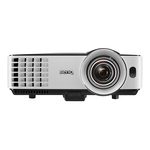 Beamer Datenblatt BenQ MX631ST