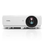 Beamer Datenblatt BenQ SH753+