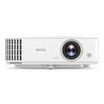 Beamer Datenblatt BenQ TH585