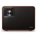 Beamer Datenblatt BenQ X3000i