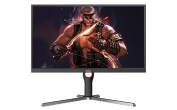 AOC Q27G3P (Bild: AOC)