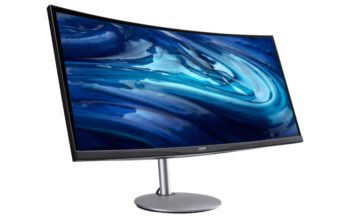Acer CB382CUR (Bild: Acer)