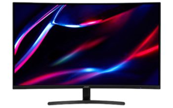 Acer ED323QUP (Bild: Acer)
