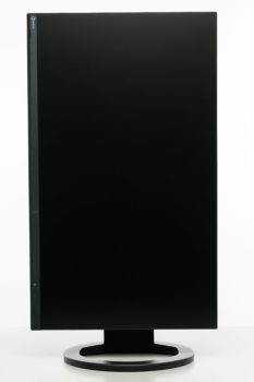 Monitor Ansicht Pivot von vorn