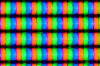 Coating des EIZO CG2700S