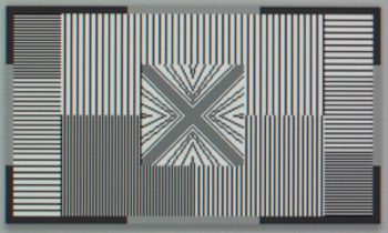 Auflösung 1600 x 1200