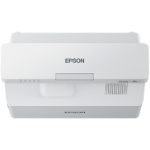 Beamer Datenblatt Epson EB-750F