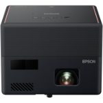Beamer Datenblatt Epson EF-12