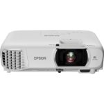 Beamer Datenblatt Epson EH-TW750