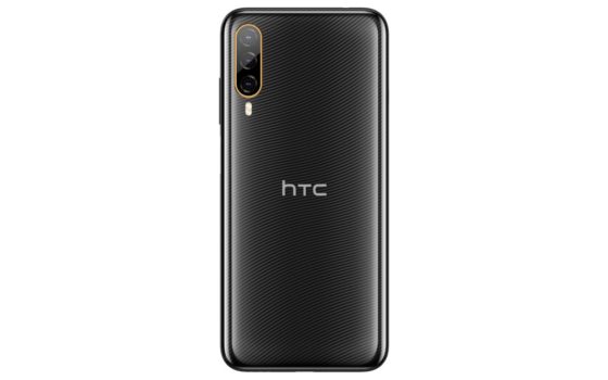 HTC Desire 22 pro (Bild: HTC)