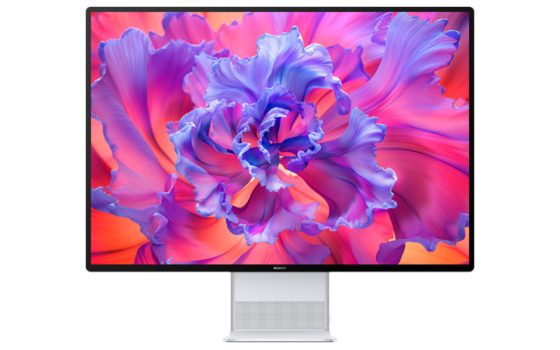 Huawei MateStation X (Bild: Huawei)