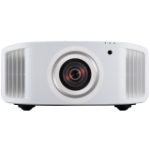 Beamer Datenblatt JVC DLA-N5W