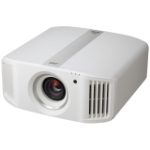 Beamer Datenblatt JVC DLA-NP5W