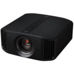 Beamer Datenblatt JVC DLA-NZ7